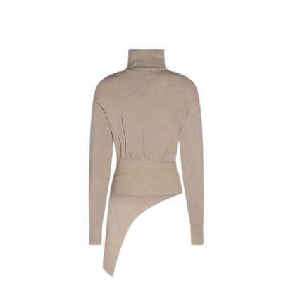 MAYFEYR - Lanvin - Sweaters - RWPO0004K065H25041