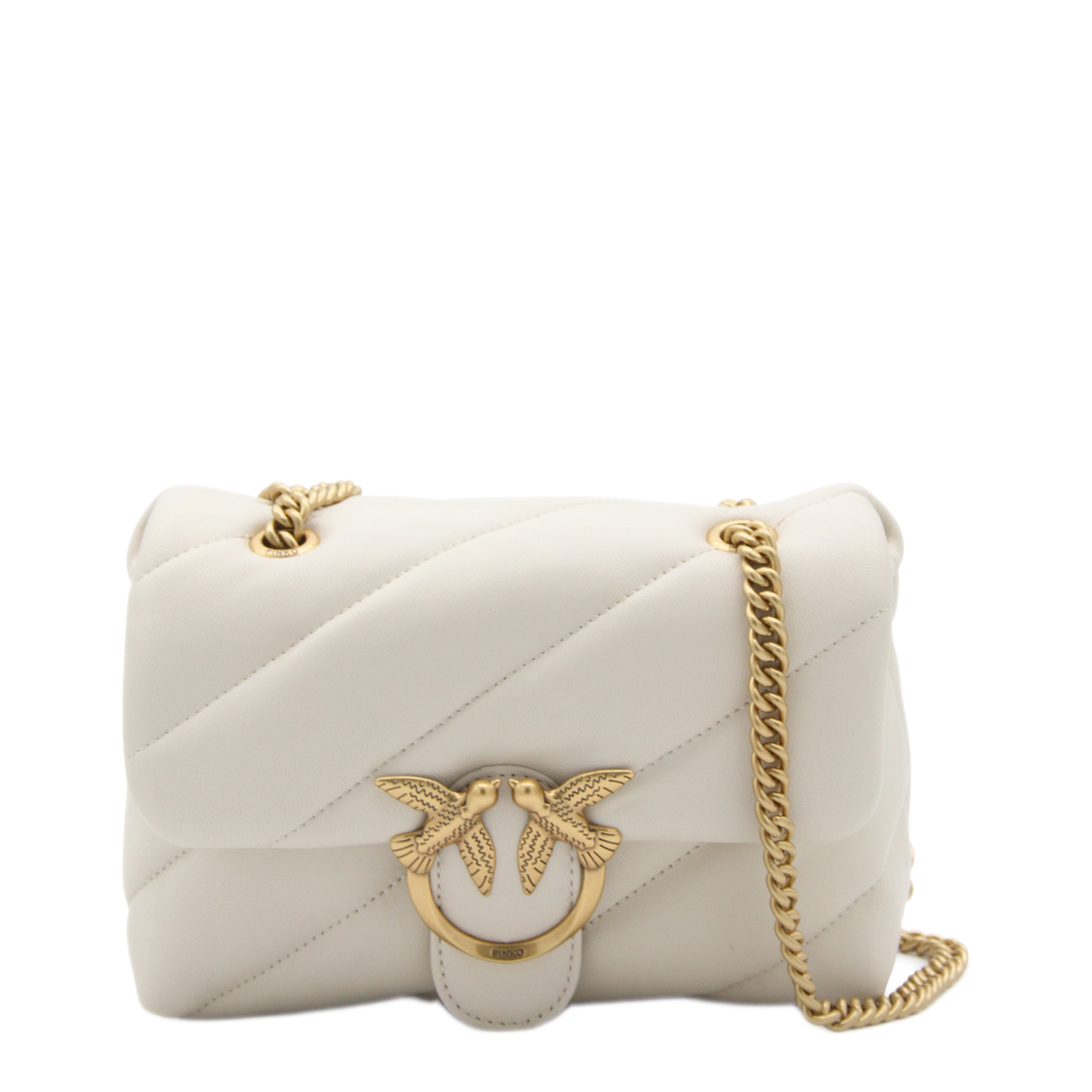 MAYFEYR - Pinko - Bags - 100039A0F2Z14Q