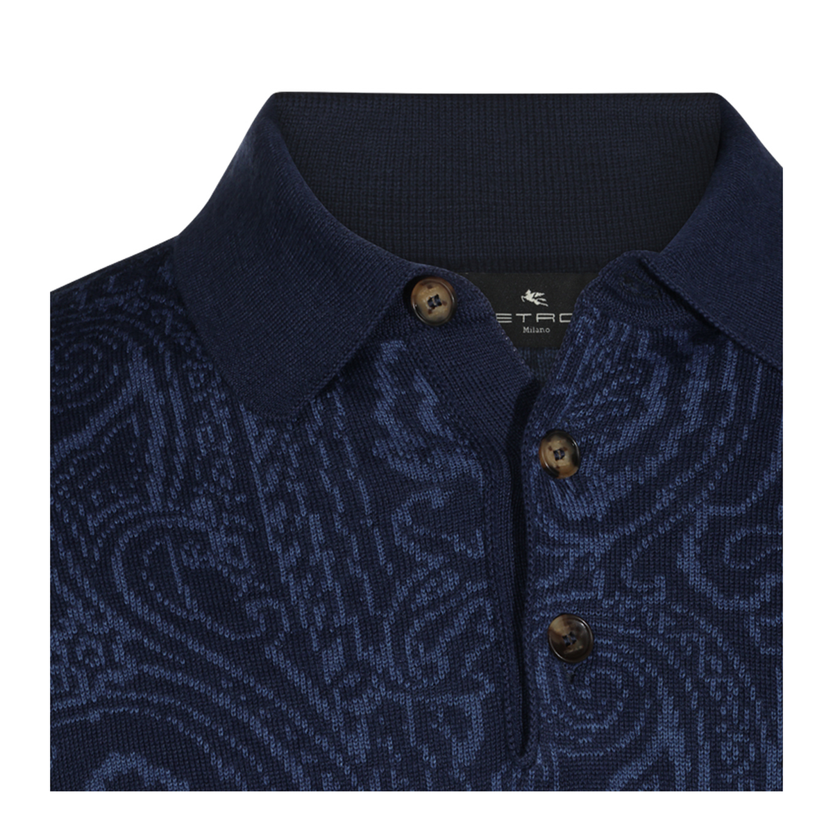 MAYFEYR - Etro - Sweater - MRKF0028AQ12XB0065