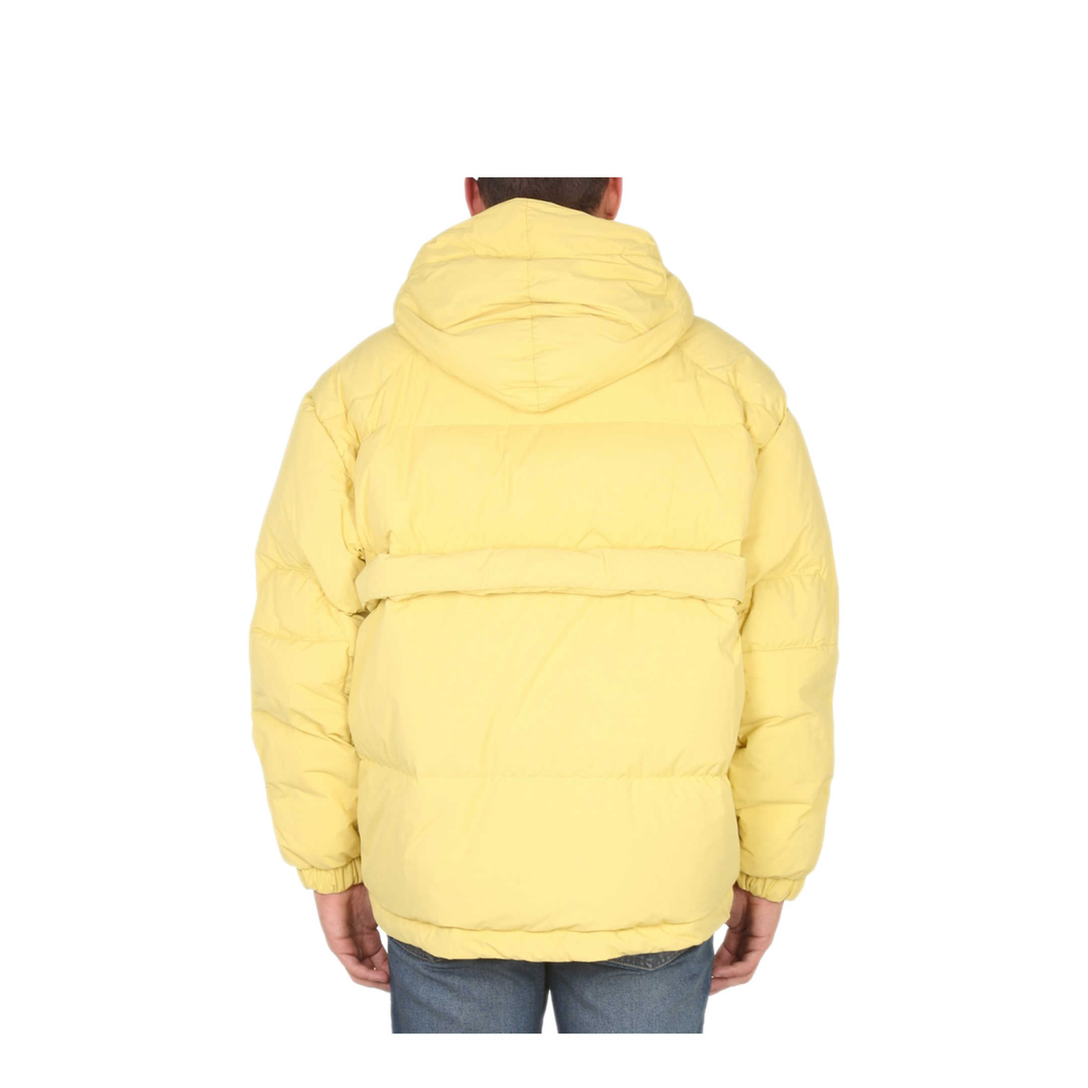 MAYFEYR - K-Way - Clauden 2 1 Amiable Padded Jacket - K3115HWQ34