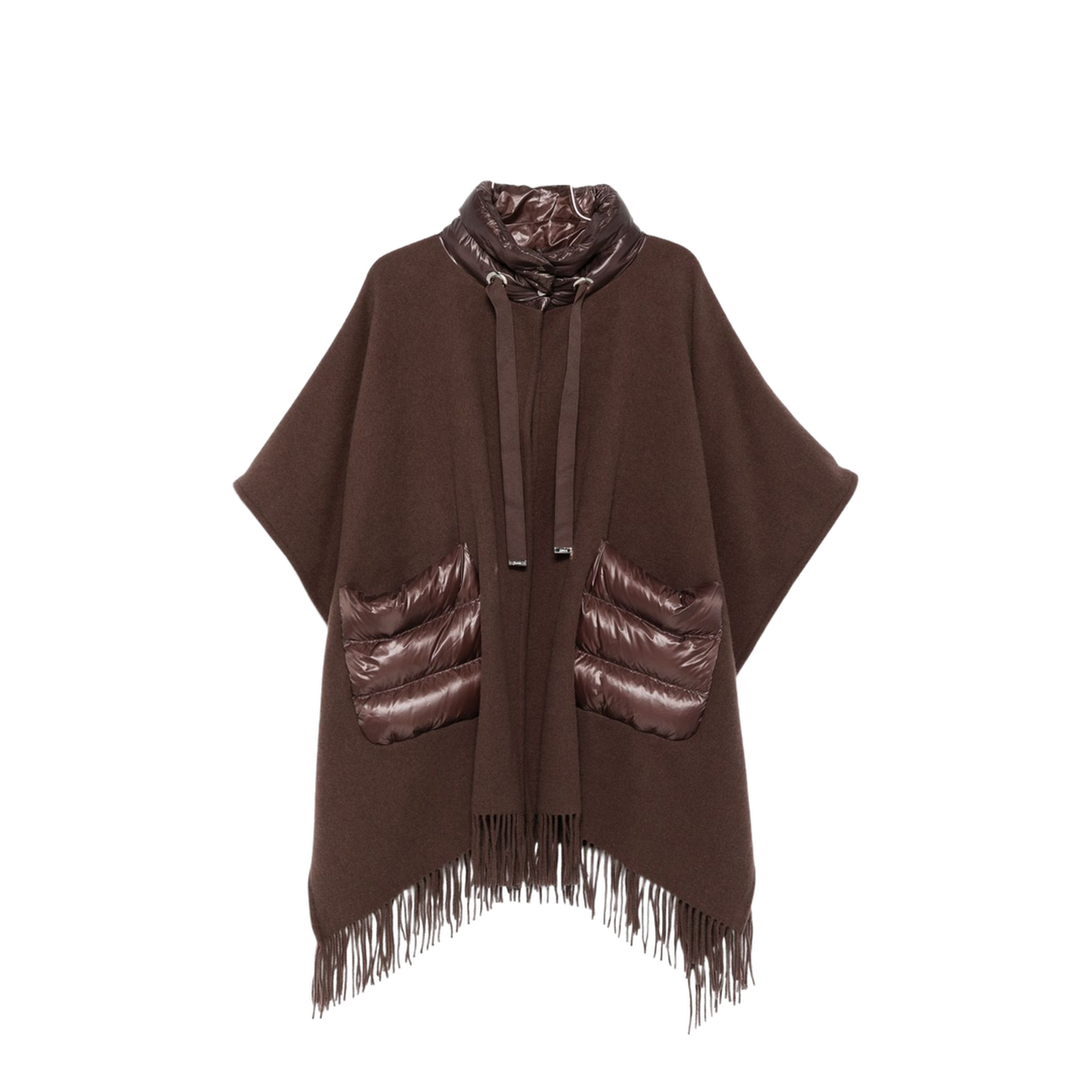 MAYFEYR - Herno - Jackets Brown - GC00066DR333958810
