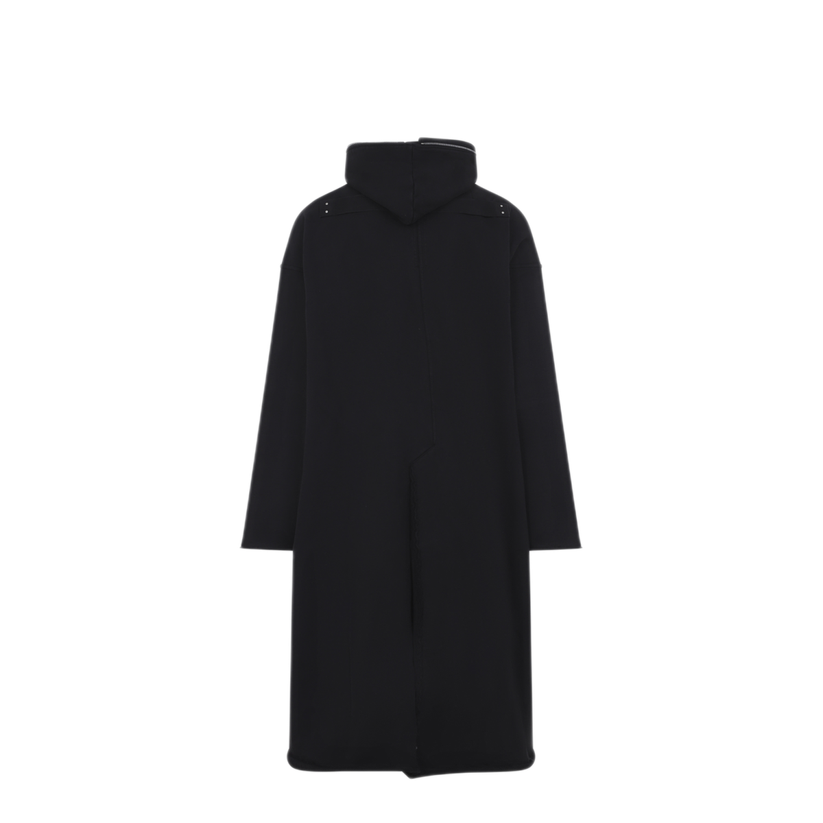 Hooded Jacket
