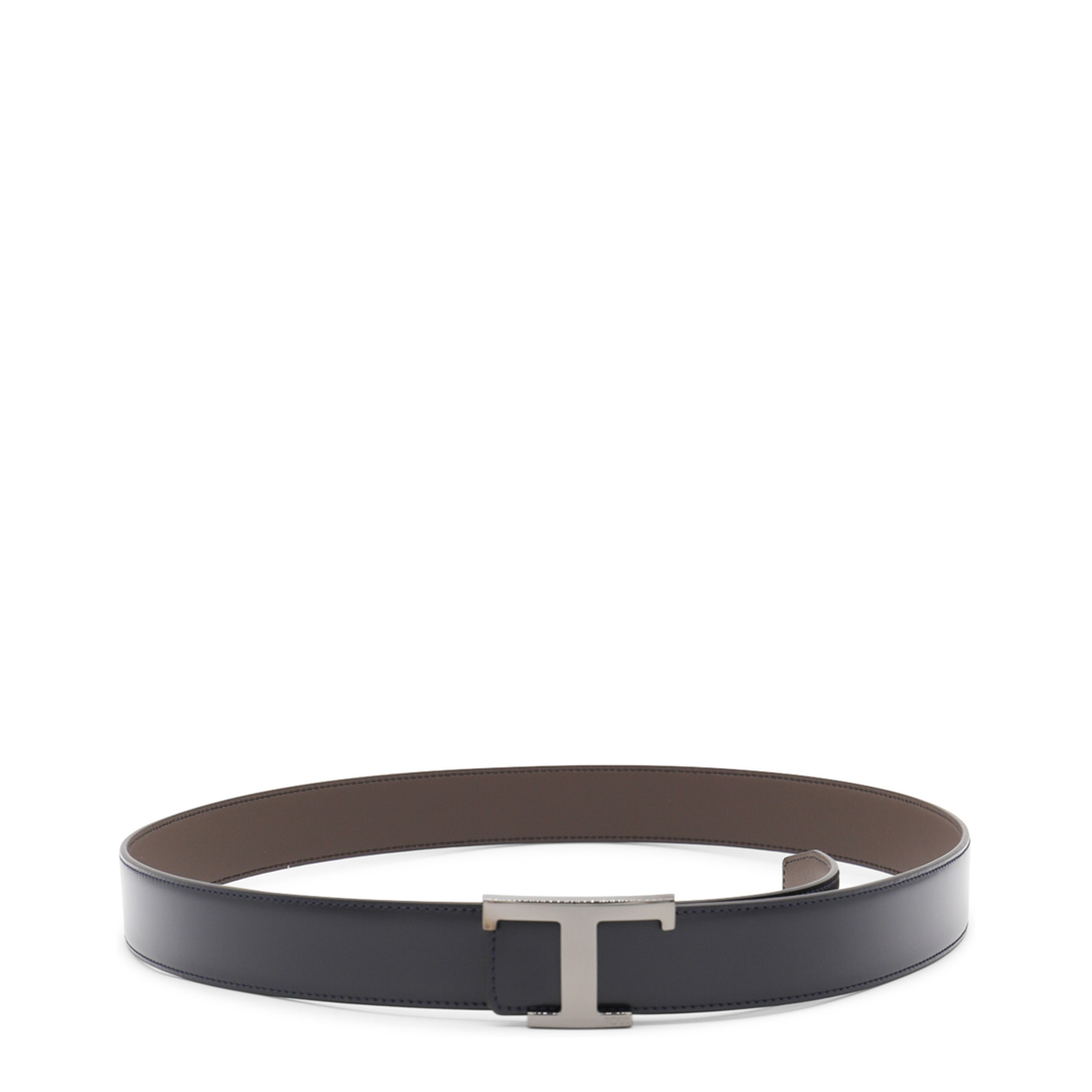 MAYFEYR - Tod's - Belts - XCMCQR55100HDL01L7