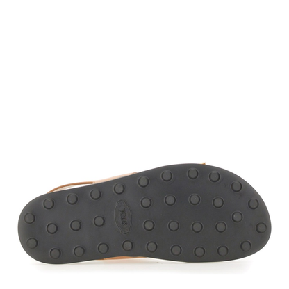 Leather Sandal