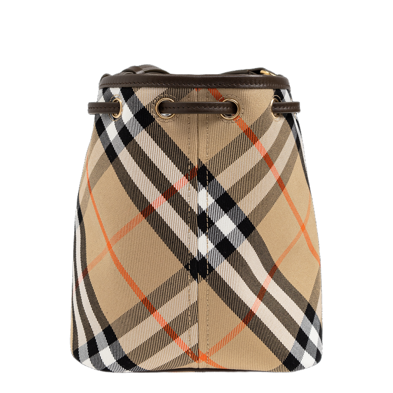 Bucket Shoulder Bag