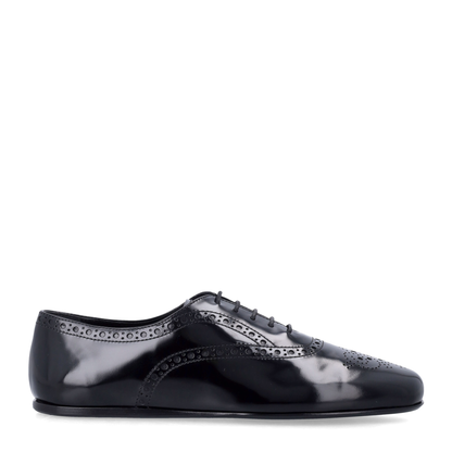 MAYFEYR - Church's - Flat Shoes Black - DE02849EMF0AAB
