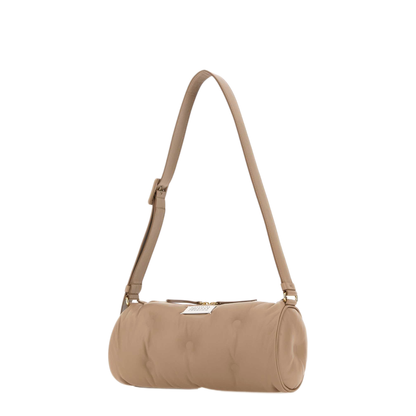 MAYFEYR - Maison Margiela - Powder Pink Nappa Leather Crossbody Bag - SB1WG0048P4300T2070