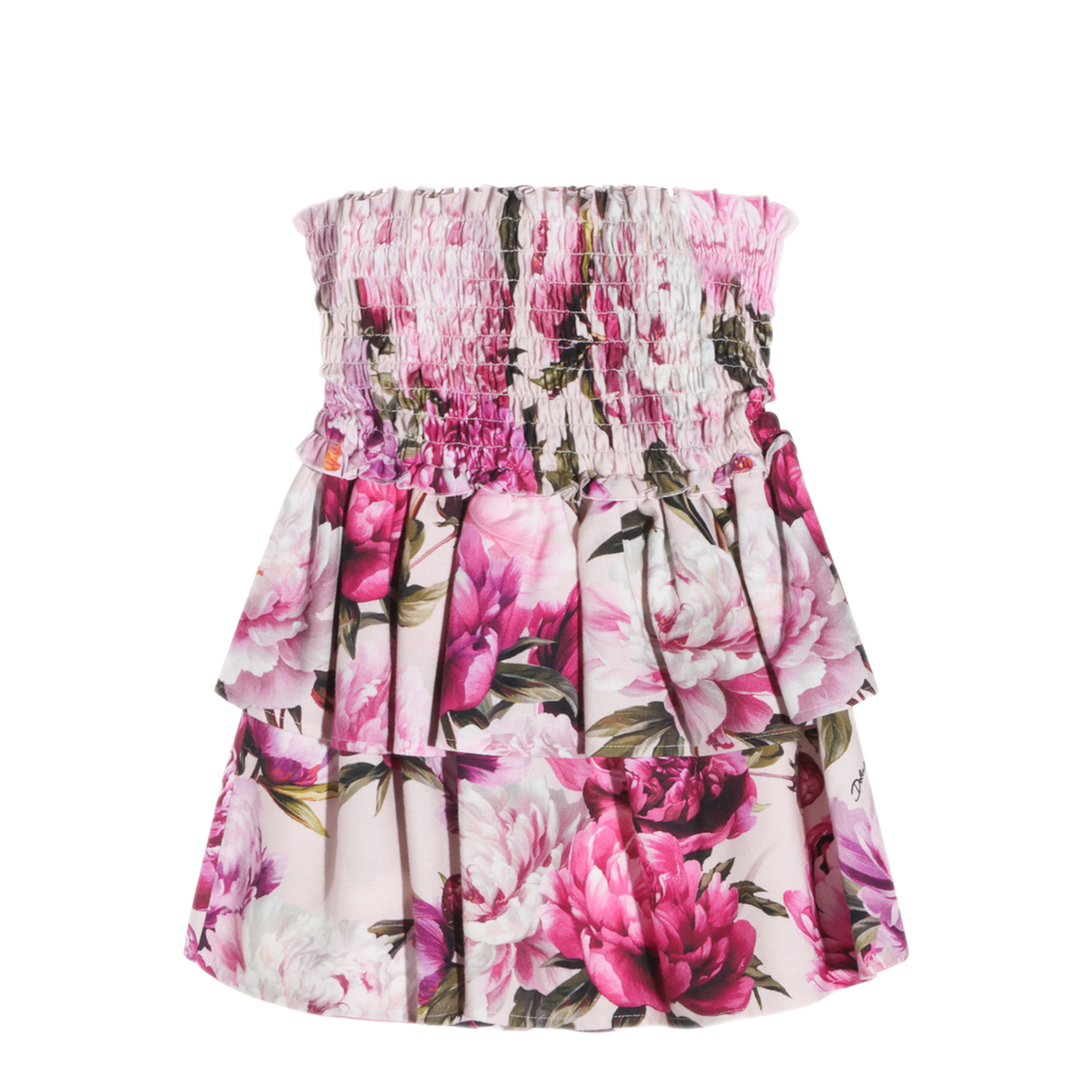 MAYFEYR - Dolce & Gabbana - Skirt - L56I18G7QZVHF6FZ