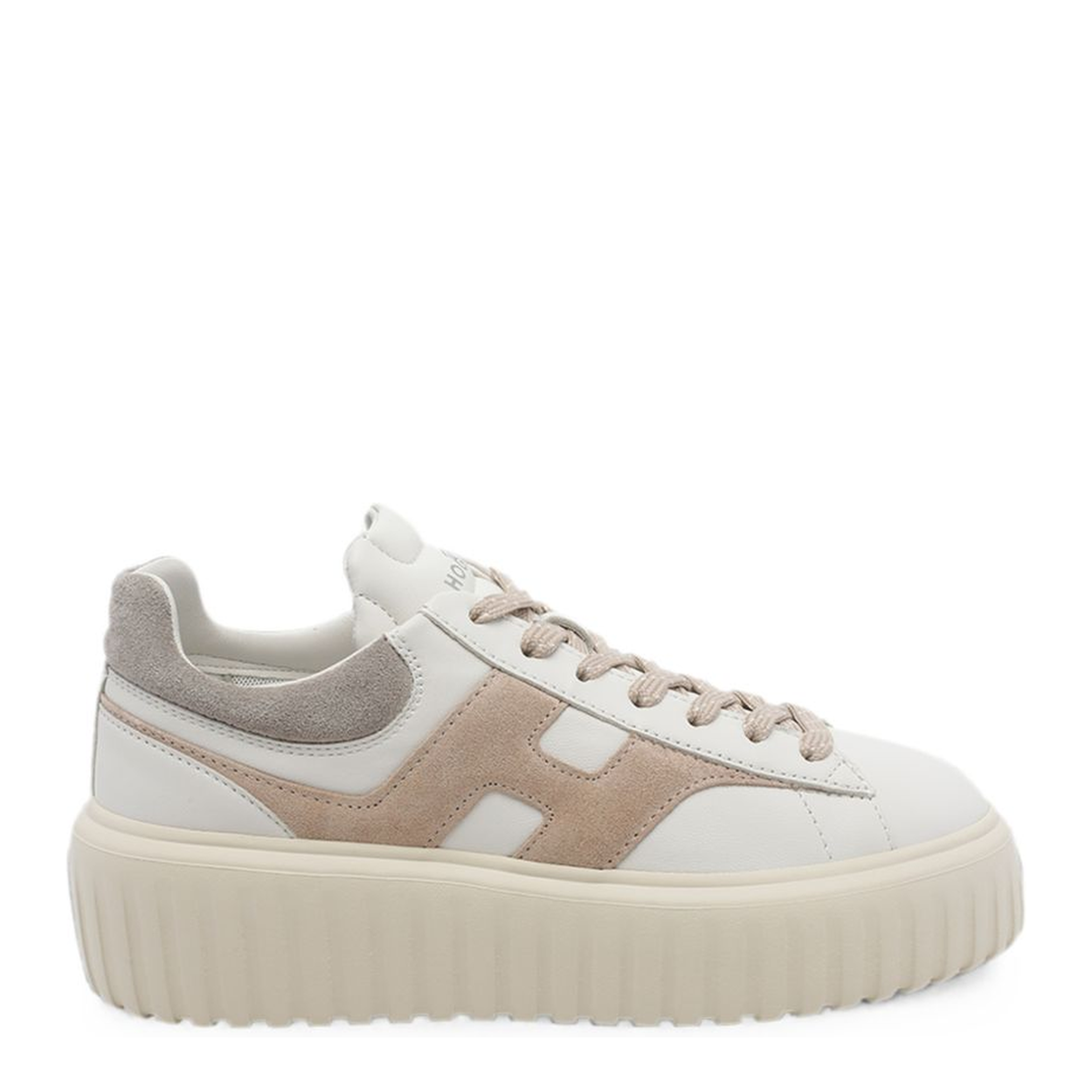 MAYFEYR - Hogan - Sneakers White - HXW6450FE91N1M0R16