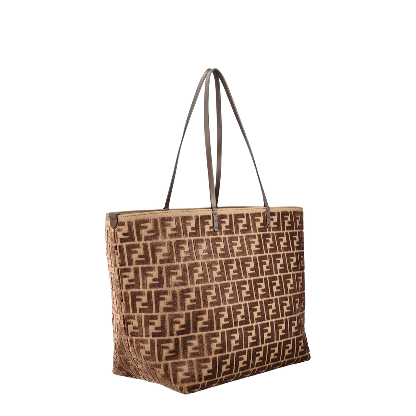 Large Roll Tote Bag