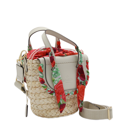MAYFEYR - Cuba Lab - Bags - 8051944590159ROSETO OFF-WHITE