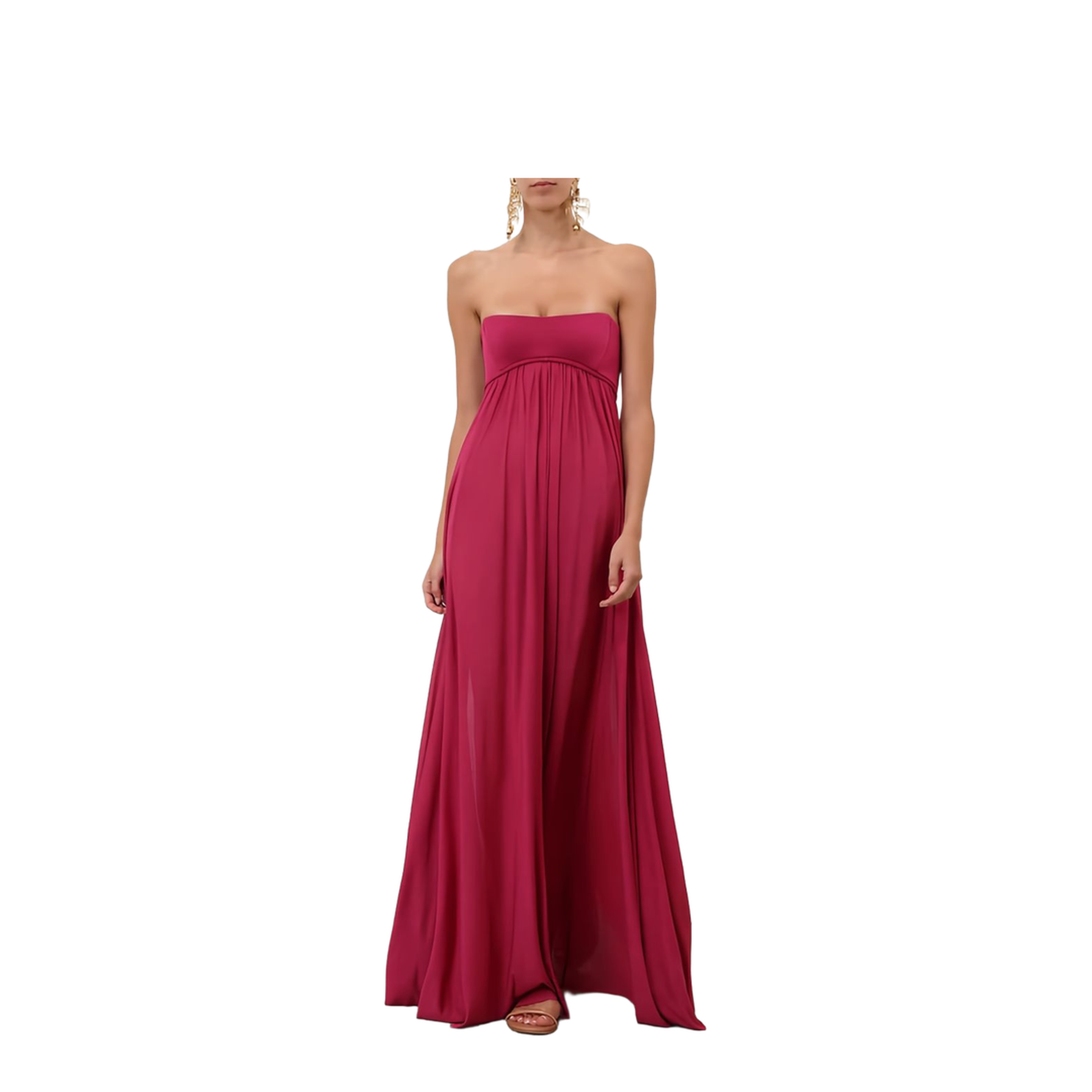 Luna Dress