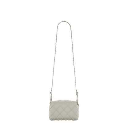 Fleming Leather Shoulder Bag