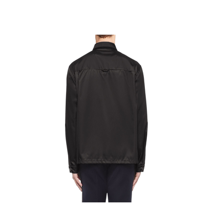 MAYFEYR - Prada - Shirts Black - SC5141WQ8F0002