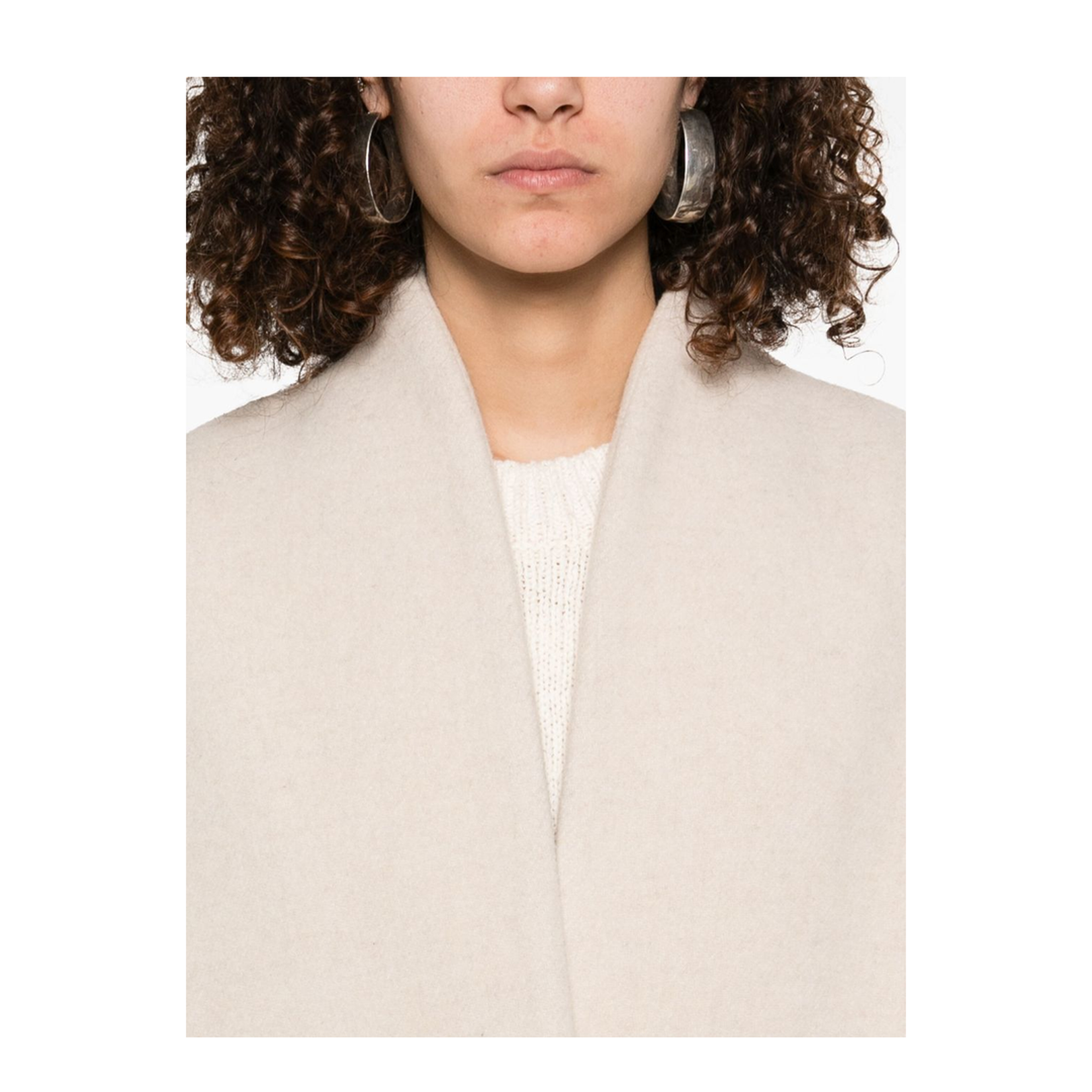 Jackets Beige