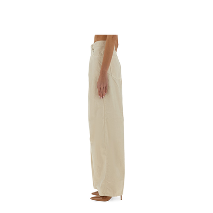 MAYFEYR - Haikure - Wide Leg Jeans - HEW03340GF146PXT0546