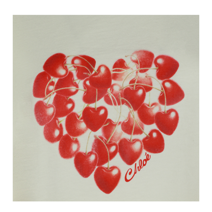 MAYFEYR - Chloè - T-Shirts And Polos - CH26AJH41880107