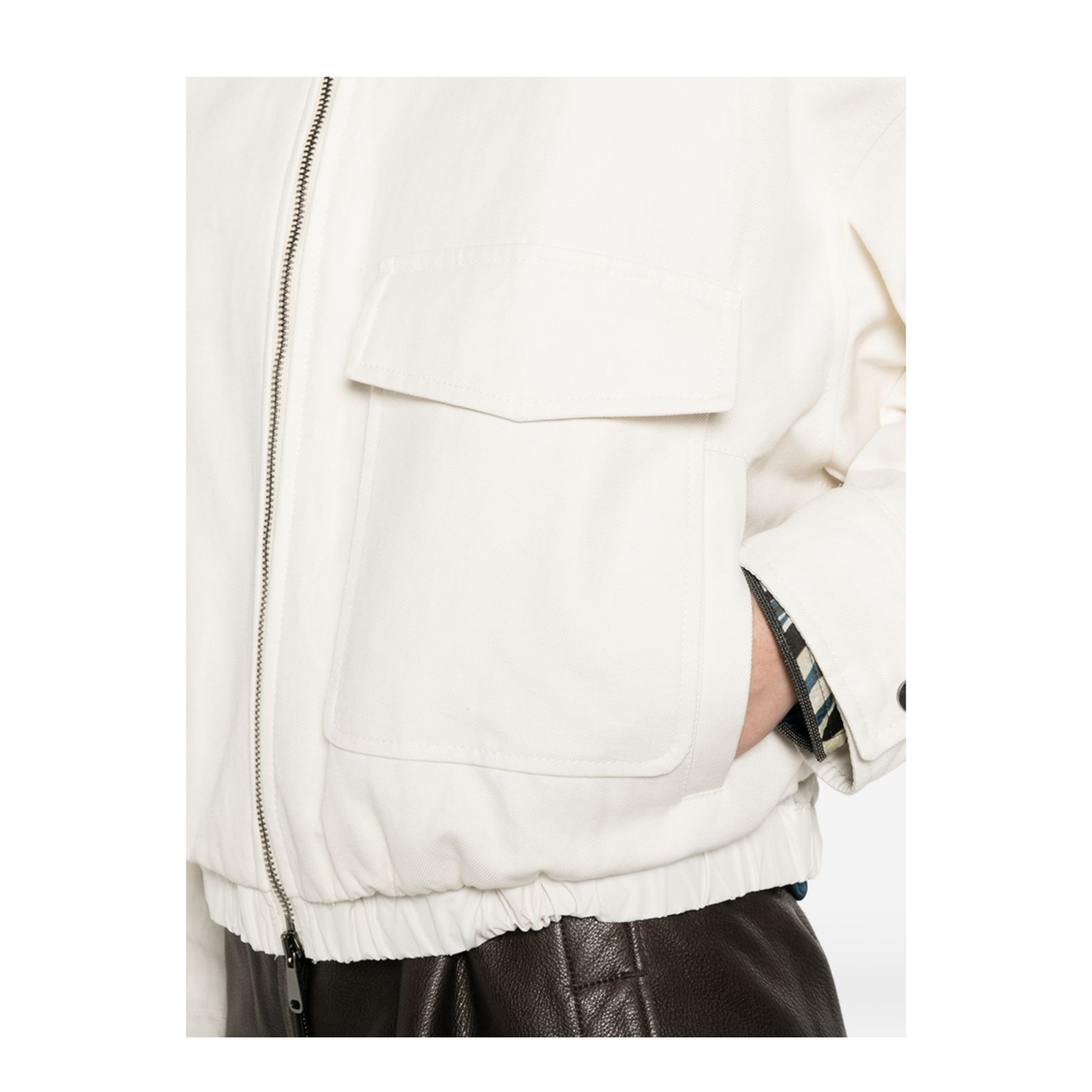 Max Mara Jacket