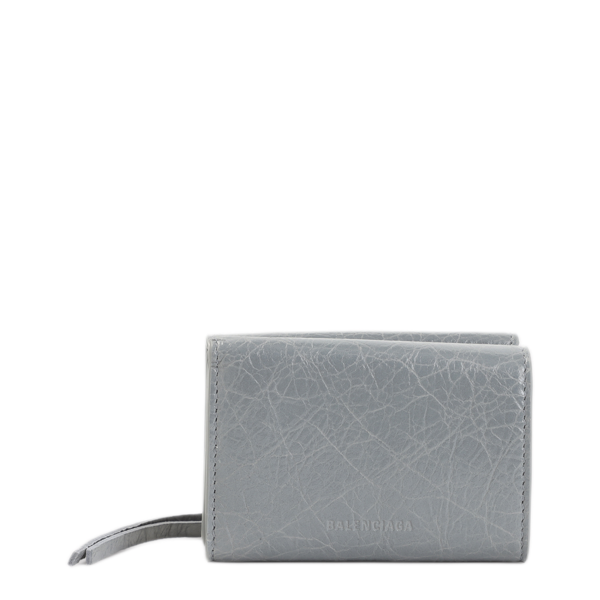 MAYFEYR - Balenciaga - Le City Mini Wallet - 8106692ACOT4751