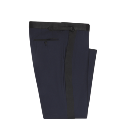 MAYFEYR - Tom Ford - Shelton Evening Suit - 2ESHG1WOS02UBR