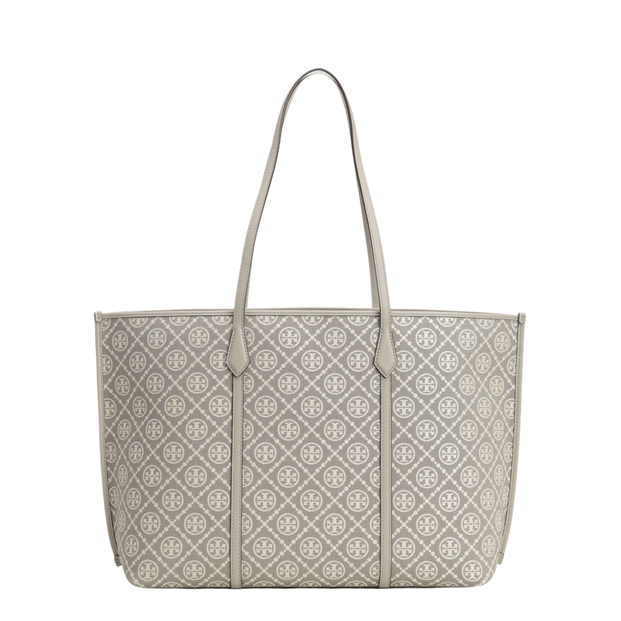 Monogram Tote Bag