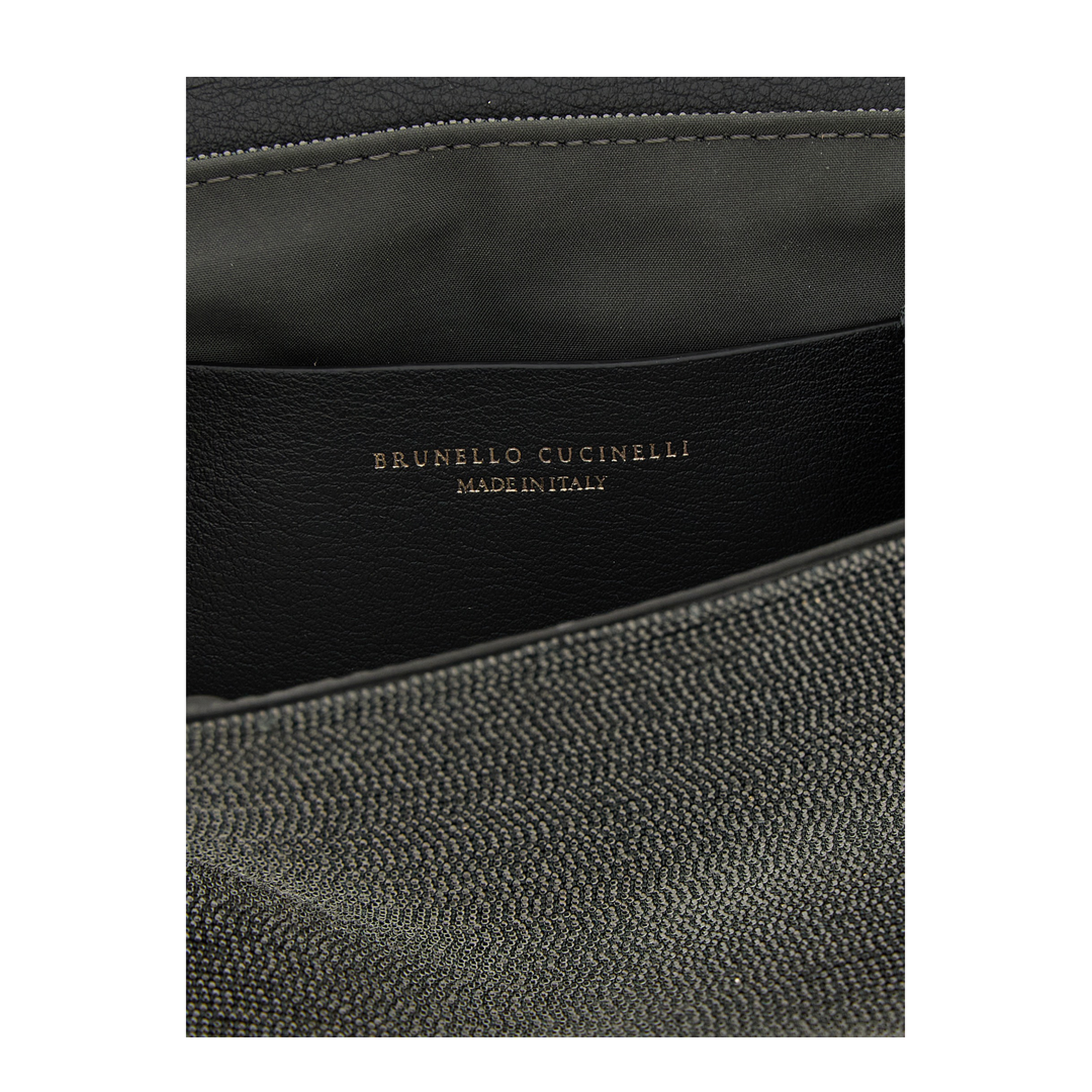 Shiny Crossbody Bag