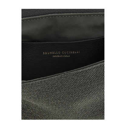 Shiny Crossbody Bag