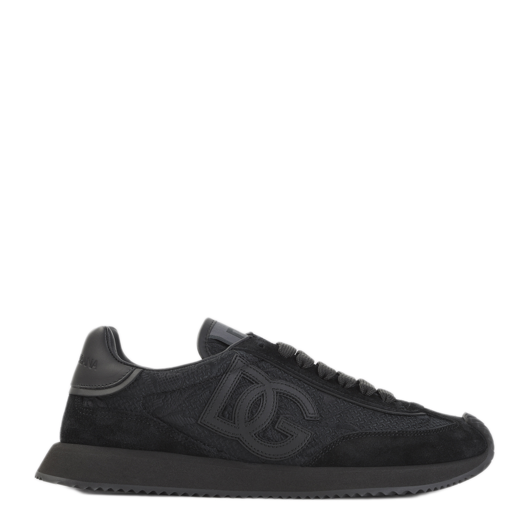 MAYFEYR - Dolce & Gabbana - Cushion Sneakers - CK2288A3M04