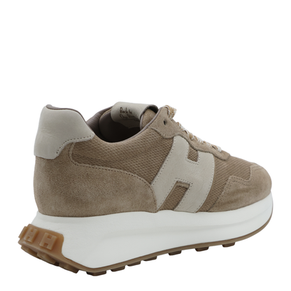 MAYFEYR - Hogan - Sneakers Beige - HXW6410EH41VFX0R1J