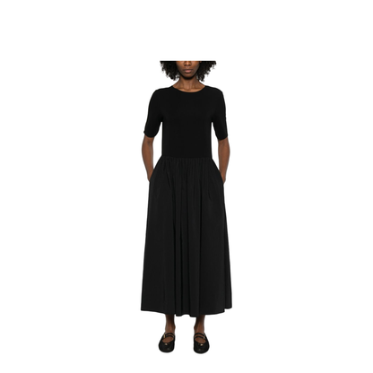 MAYFEYR - Emporio Armani - Dresses Black - EW003528AF16066UC001