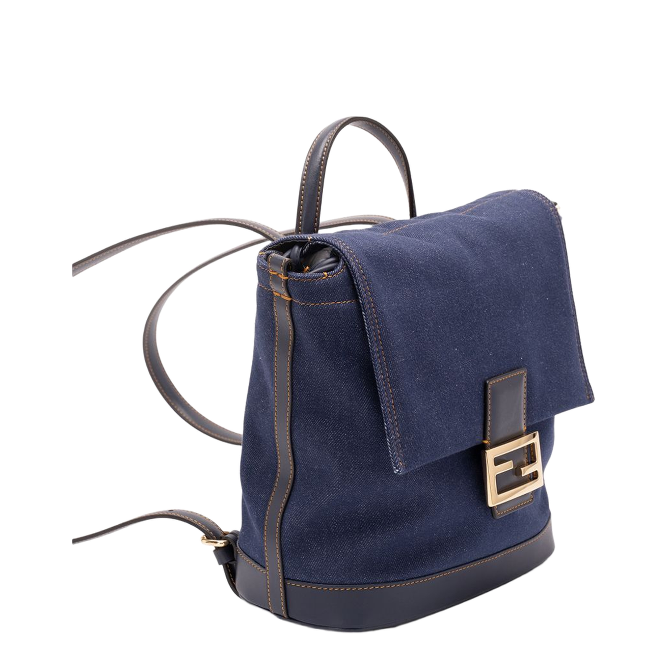 MAYFEYR - Fendi - Bags.. - 8BZ057AWVFF0NAP