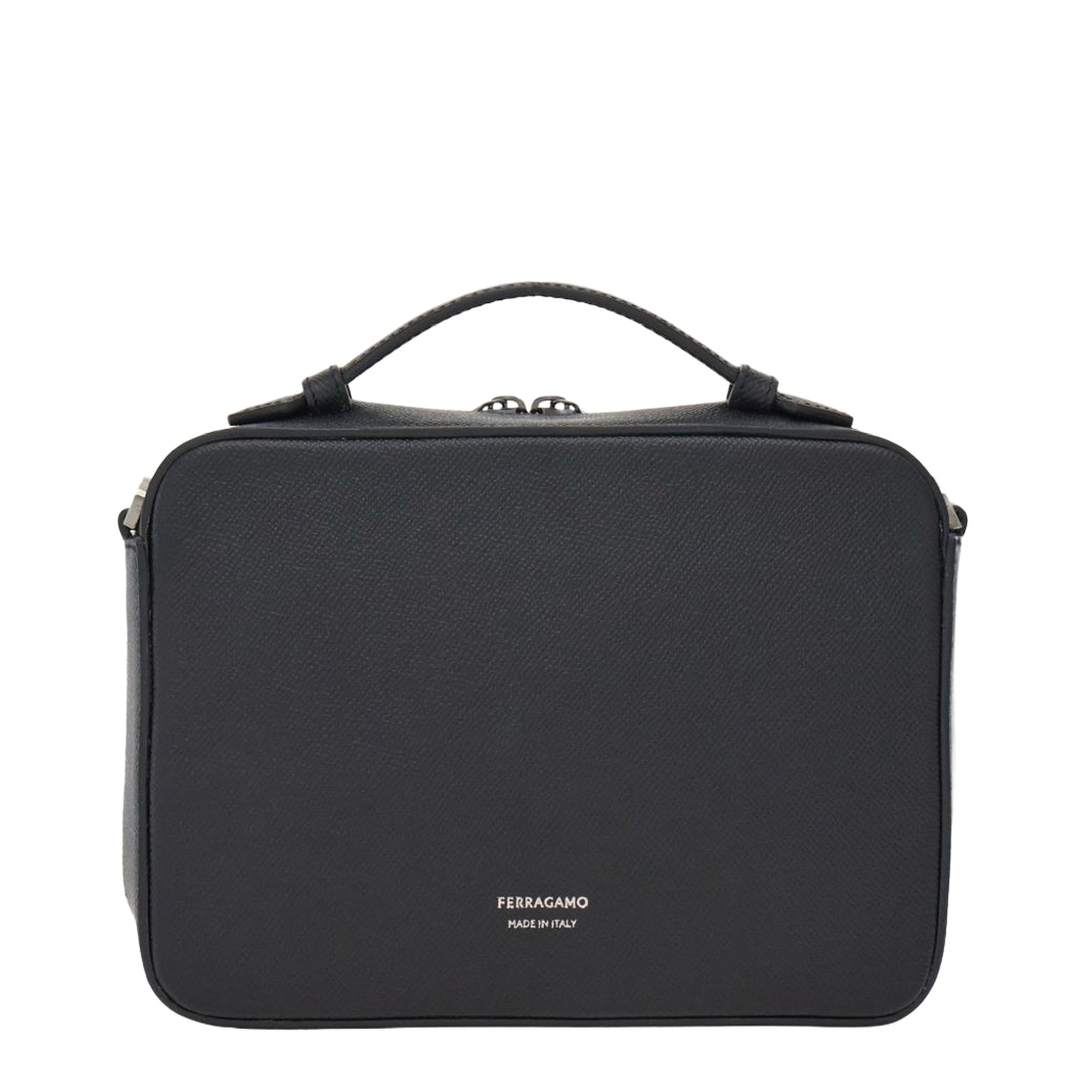 MAYFEYR - Ferragamo - Bag Black - 241923795616001