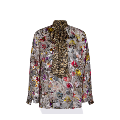 MAYFEYR - Roberto Cavalli - Shirts - WQT712HER2900551
