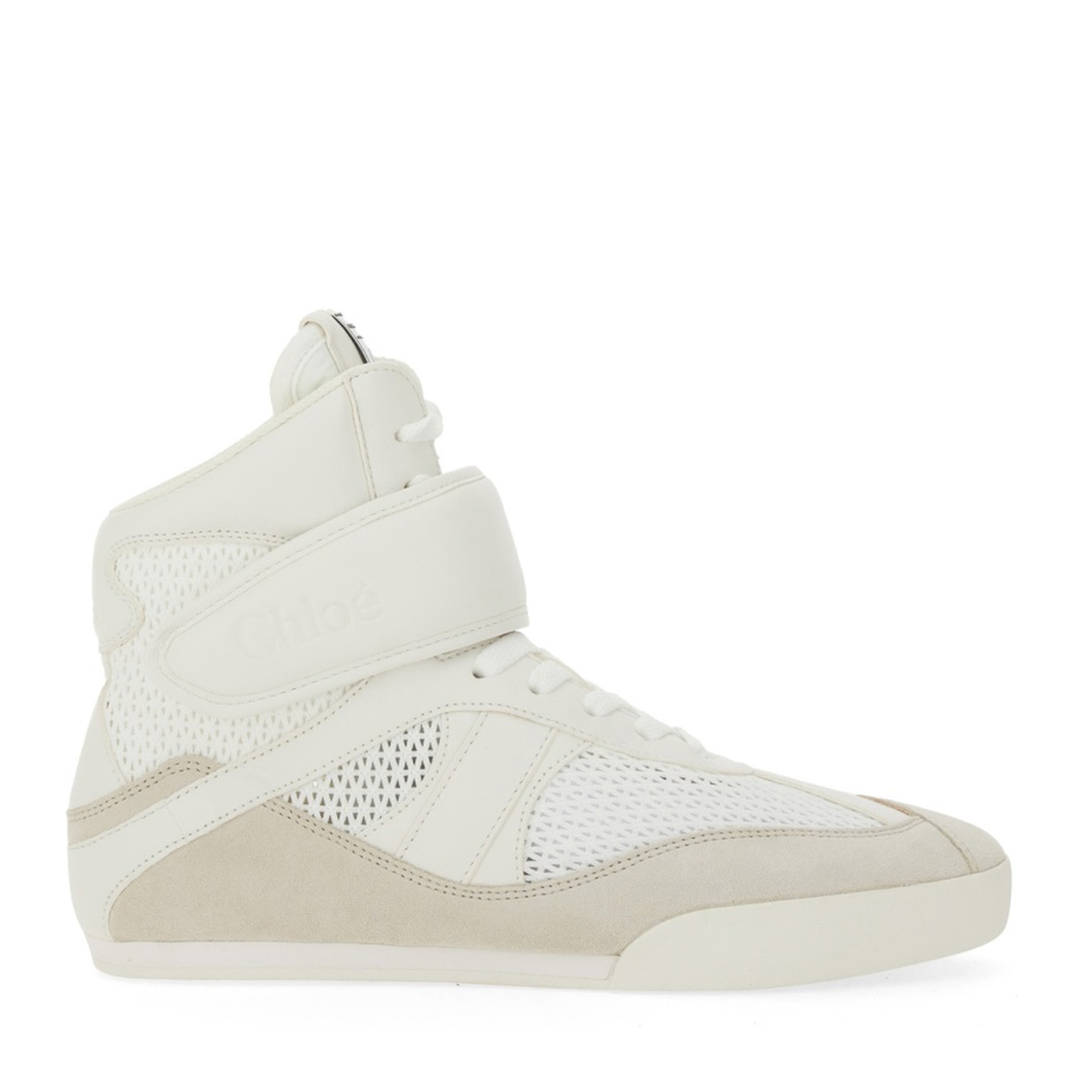 MAYFEYR - Chloè - Kick Ankle Sneaker - C25S07HPL20S