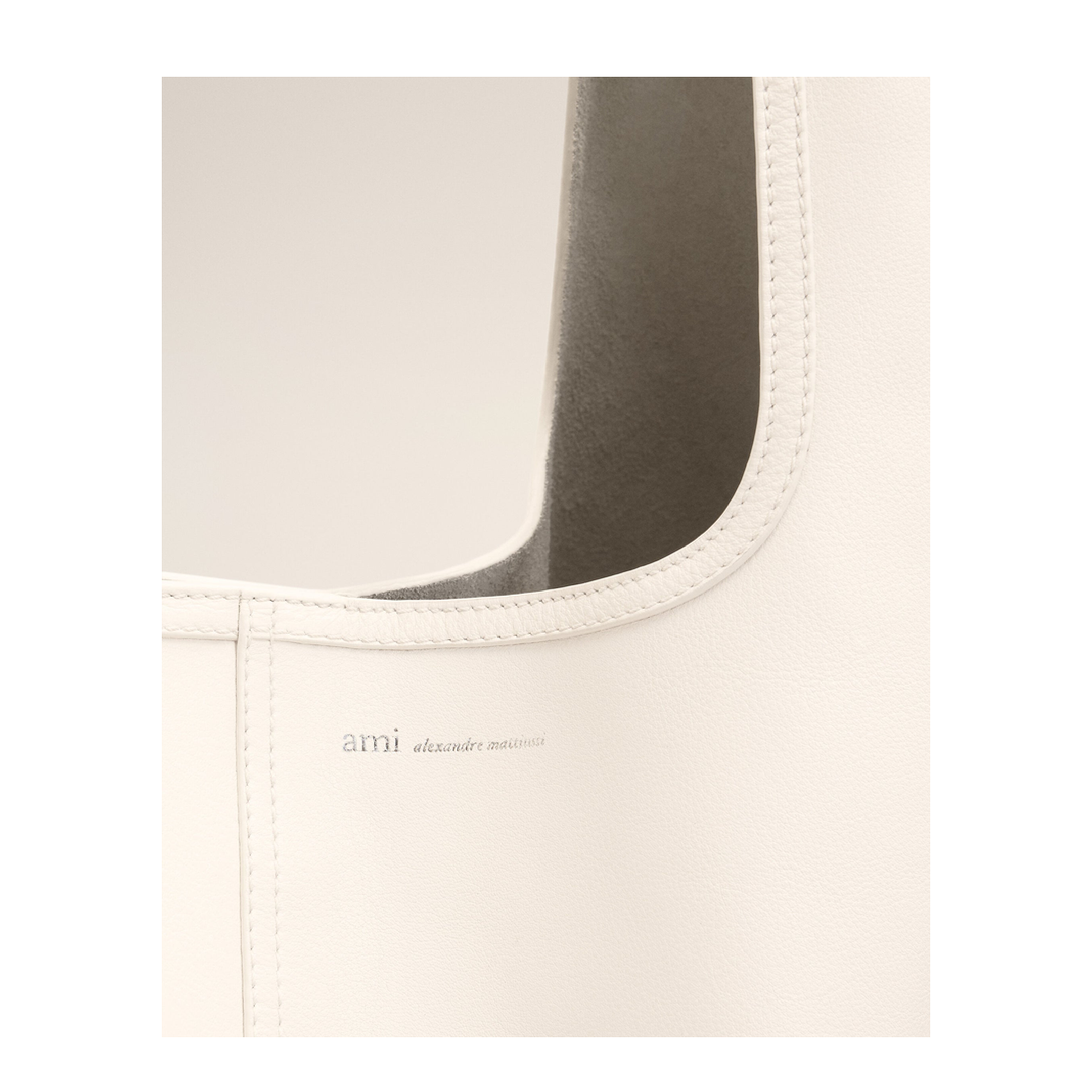 Leather Etienne Tote