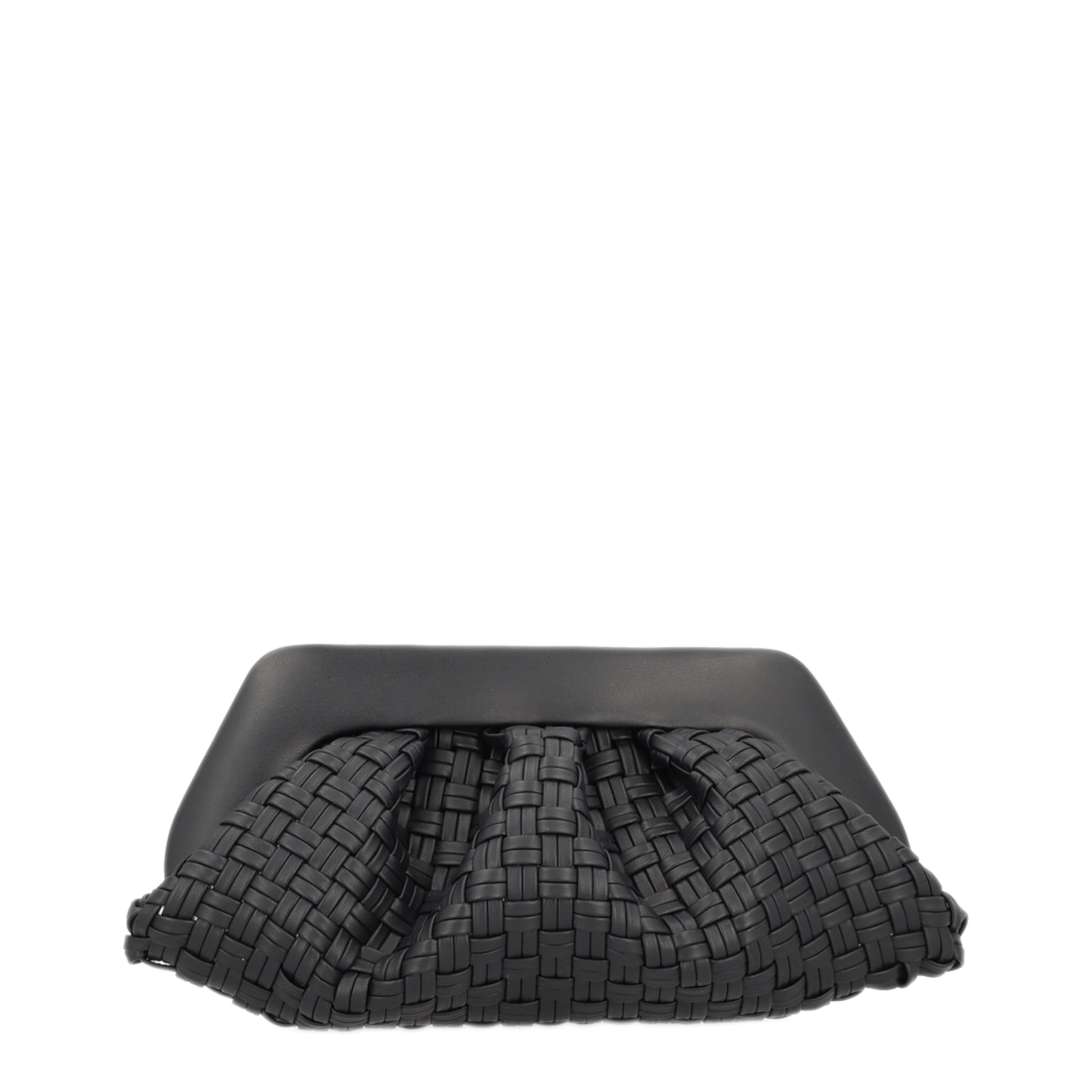 MAYFEYR - Themoire' - Bag Emera - TMFW25EMRMW1BLACK