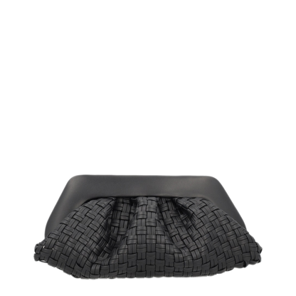 MAYFEYR - Themoire' - Bag Emera - TMFW25EMRMW1BLACK