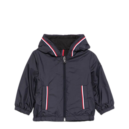 MAYFEYR - Moncler - Hooded Jacket - L19511A0004153A5E