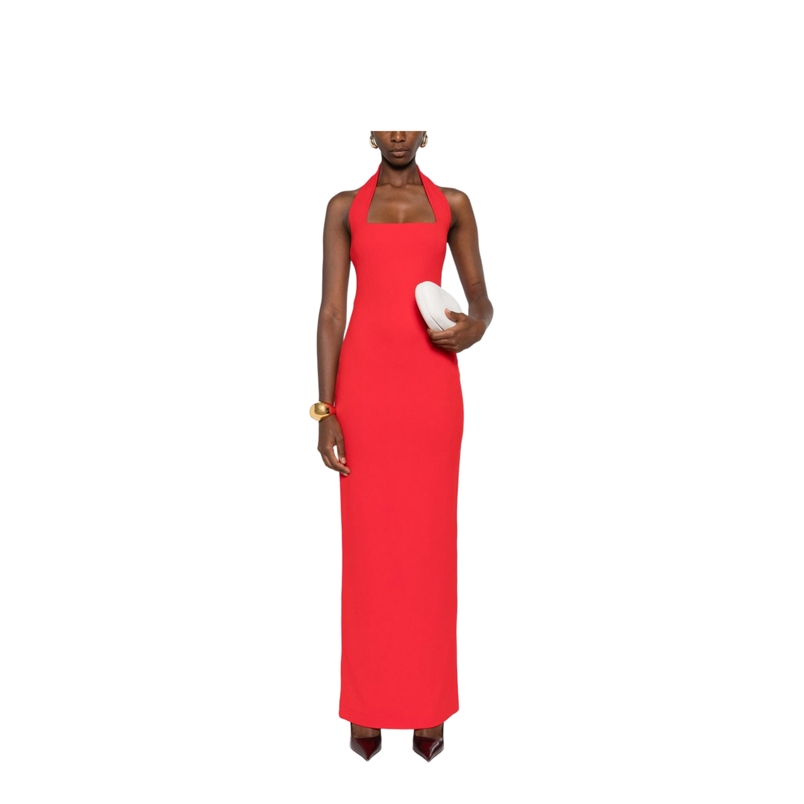 Dresses Red
