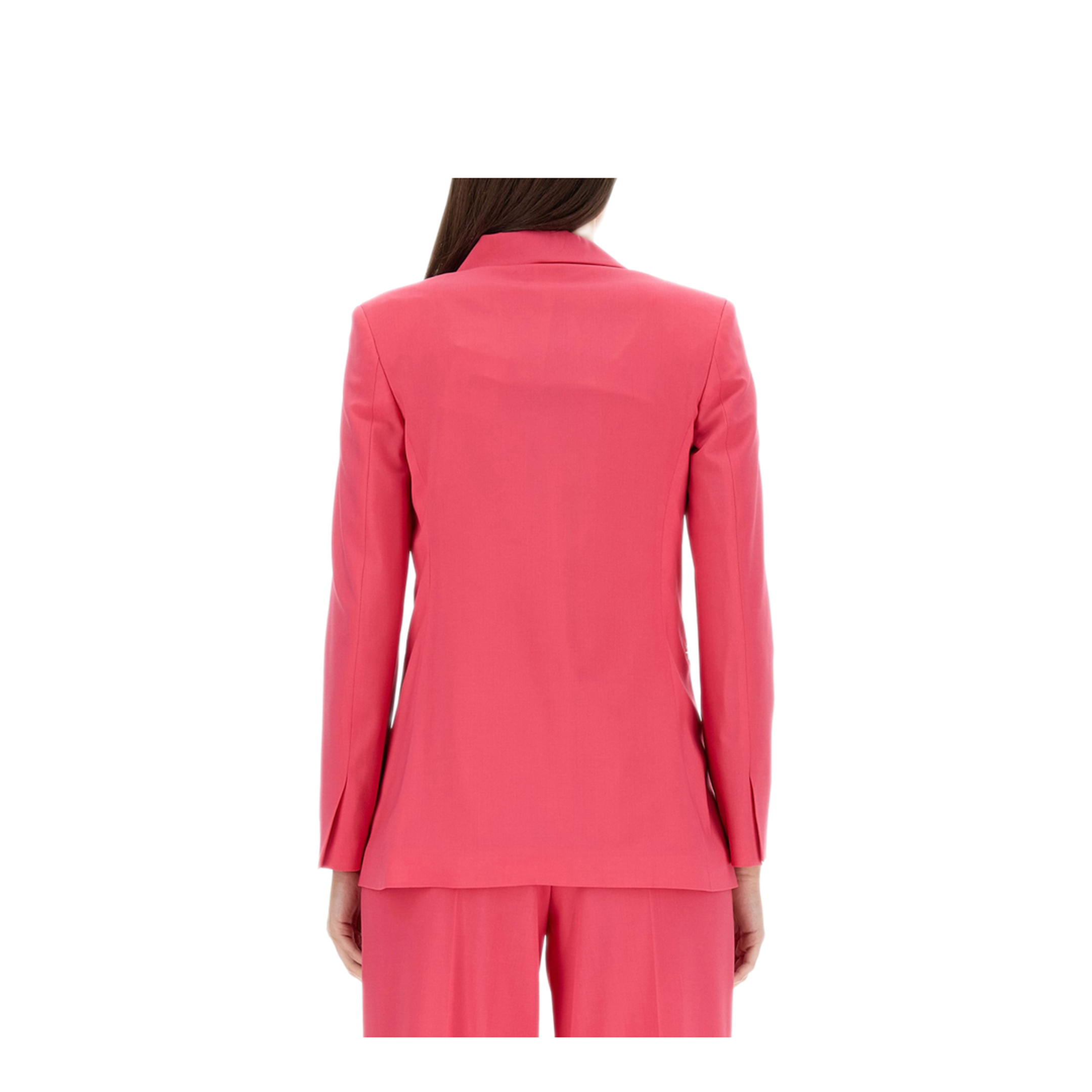 MAYFEYR - Alysi - Single Breasted Jacket - 153819A3060PINK