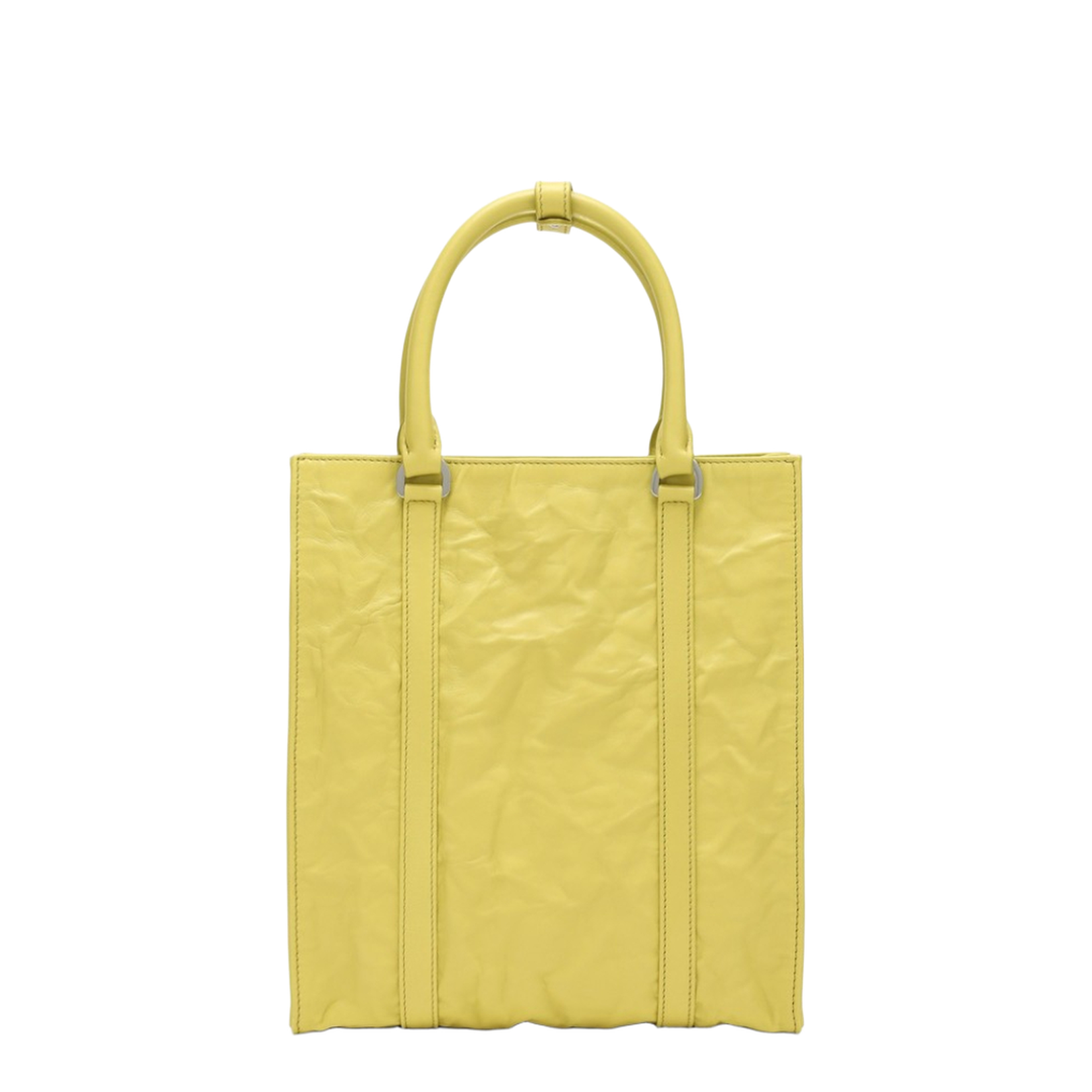 Shoulder Bag with Logo