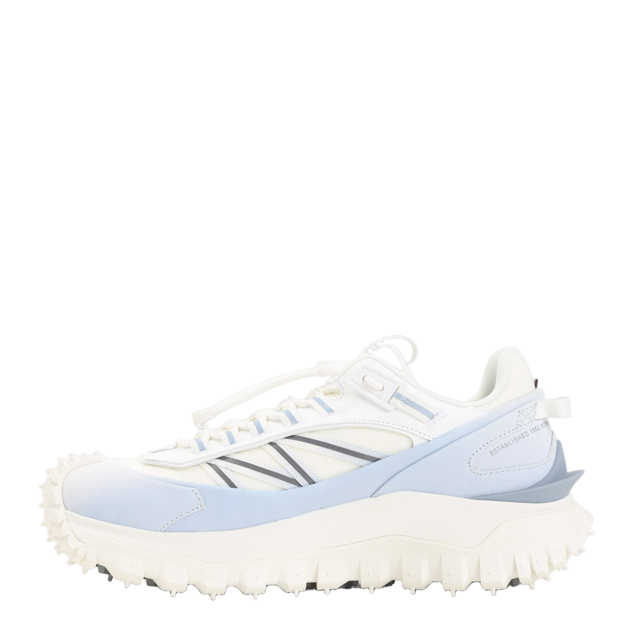 MAYFEYR - Moncler - Trailgrip Low Top Sneakers - L109A4M00280M8443