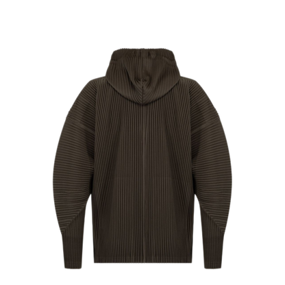 MAYFEYR - Bao Bao Issey Miyake - Sweaters Brown - HP68JL07147