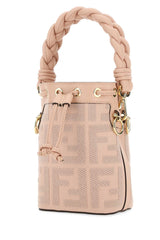 Mon Tresor Mini Crossbody Bag GHW