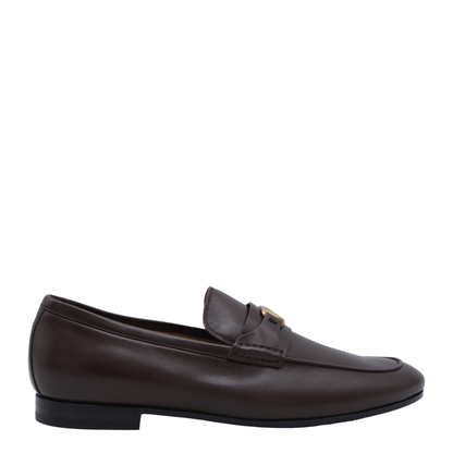MAYFEYR - Valentino - Flat Shoes - 9Y2S0N31EJC7N9