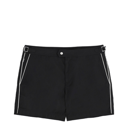 Swimsuit with Pockets