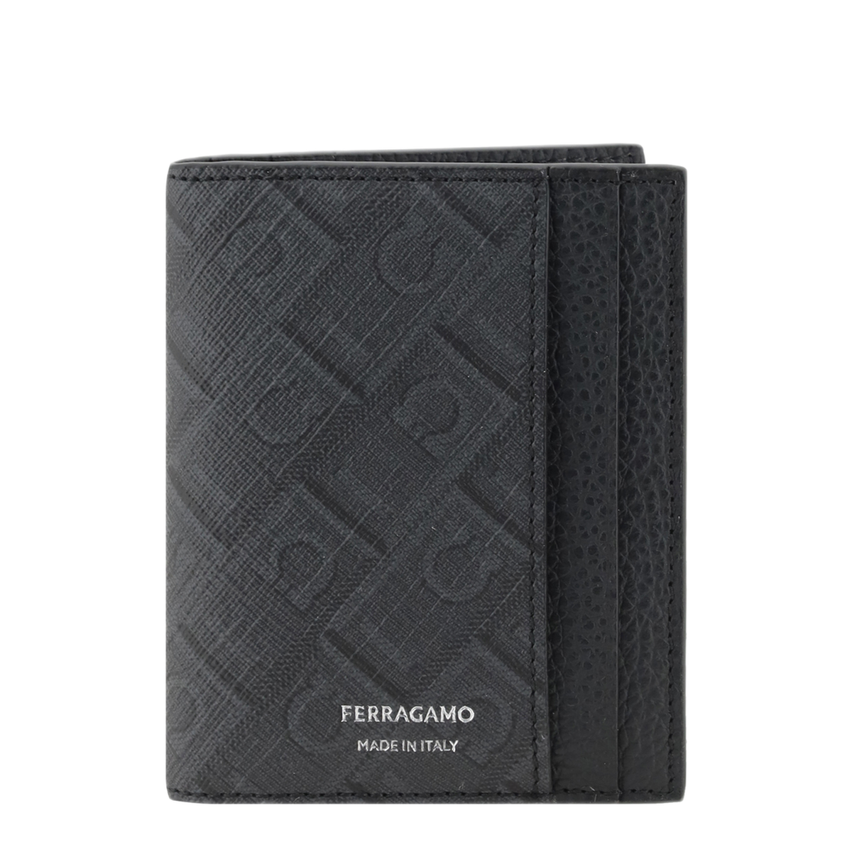 MAYFEYR - Ferragamo - Leather Cardholder - 780333001