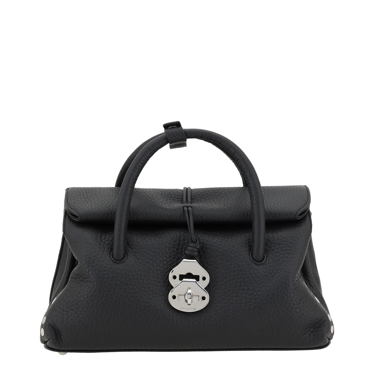MAYFEYR - Zanellato - Dotta Centauro Shoulder Bag - 0687501120000SZ0001