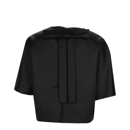 MAYFEYR - Max Mara - Cappa In Raso "Omelia" - 2614731062600337002
