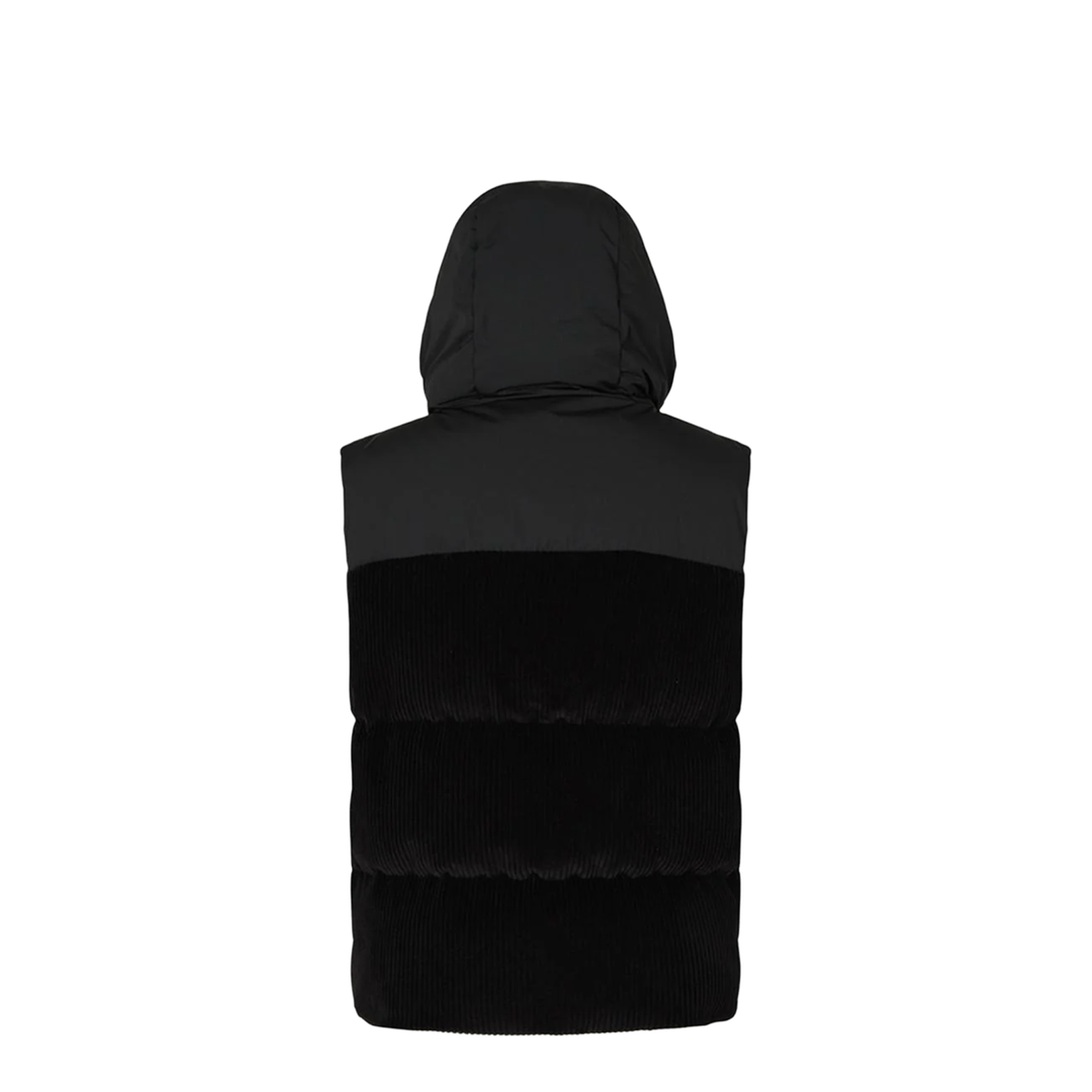 Padded Vest